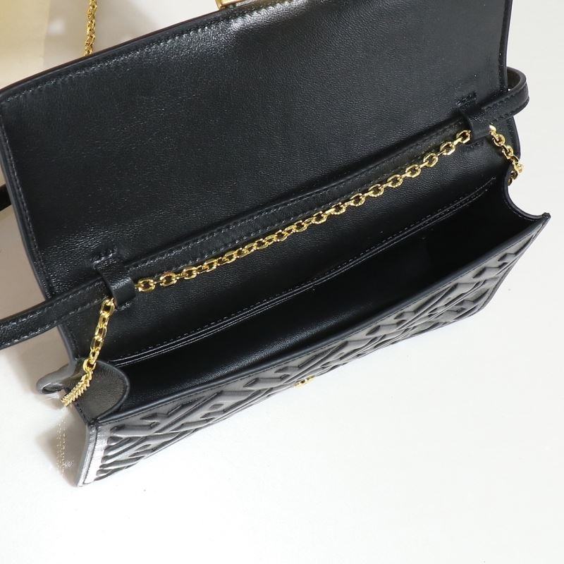 F**di baguette bags